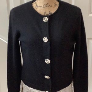 Pretty Talbots Cardigan